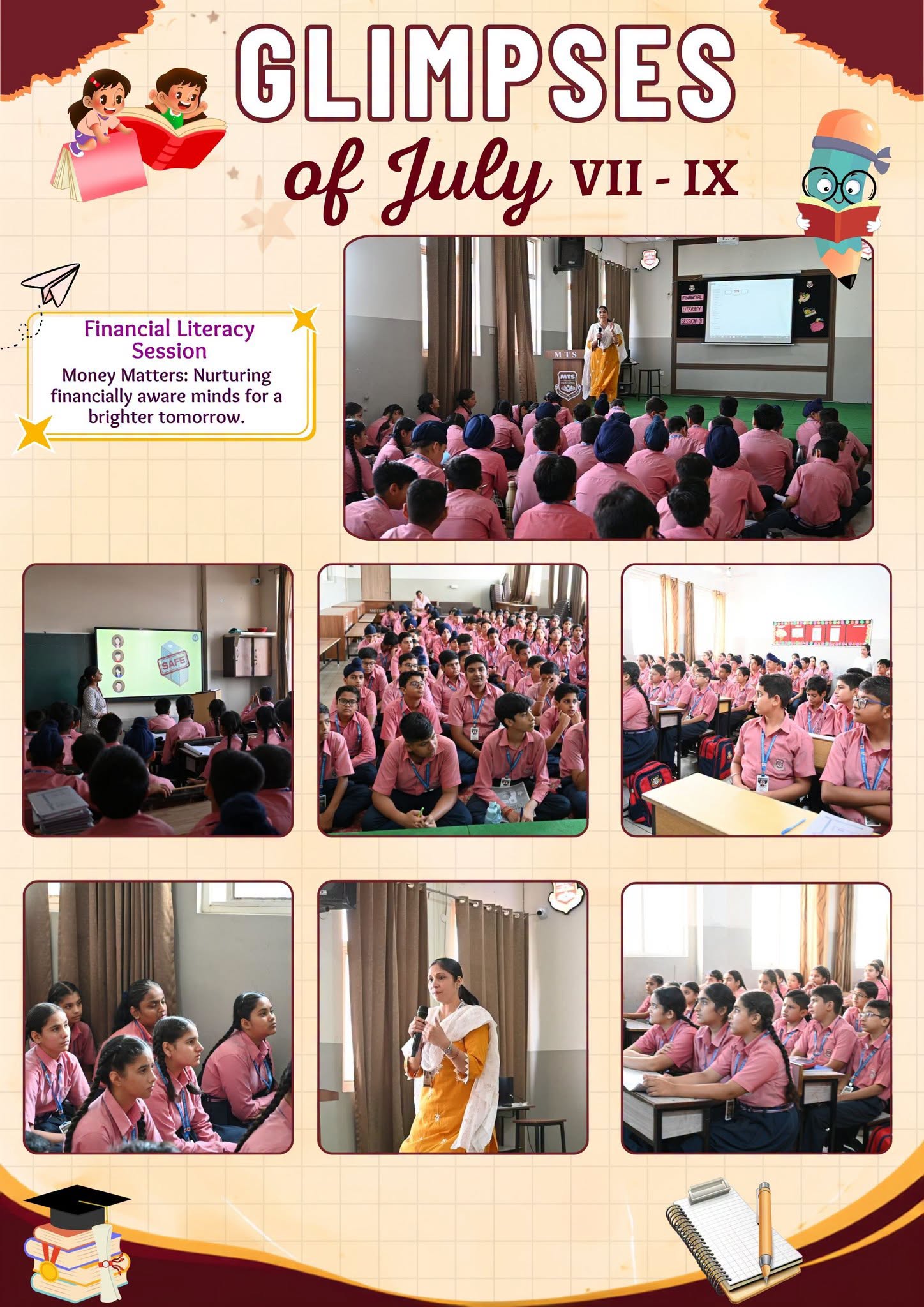 Mother Teacher School Barnala